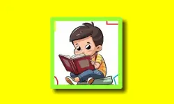 image School Fun Puzzle