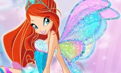 Dress me Up Too image