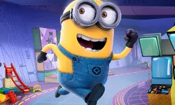Minion Rush 2 image