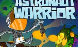 Astronaut Warrior
