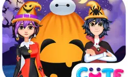 BigMax Happy Halloween