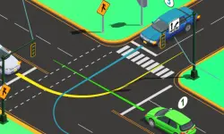 Crazy Traffic Racer Online