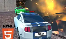 Car Demolition Parking Place Multiplayer
