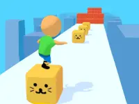 Cube Surfer Online