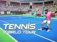 Tennis World Tour