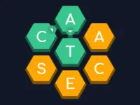 Hexa Word