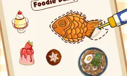 Mini Scrapbook Paper