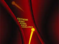 Extreme Ping Pong Dash Challenge