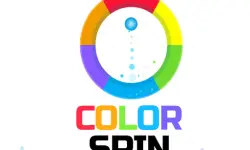 Color Spin