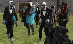 Counter Battle Strike SWAT Multiplayer image