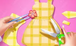 Princess Tailor Shop