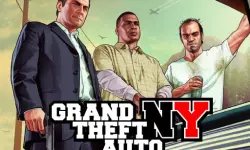 GTA New York