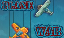 Plane War image