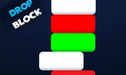 Blocks Drop