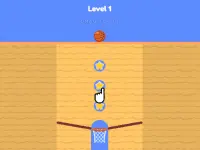 Basketball Dig