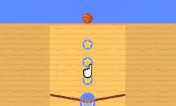 Basketball Dig