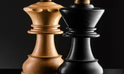 Simple Chess