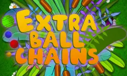 Extra Ball Chains