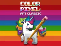 Color Pixel
