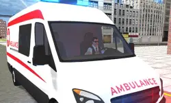 Ambulance Emergency Simulator 2021