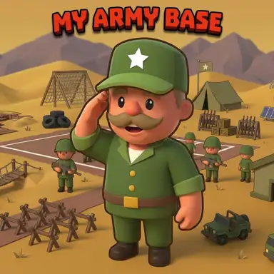 My Army Base