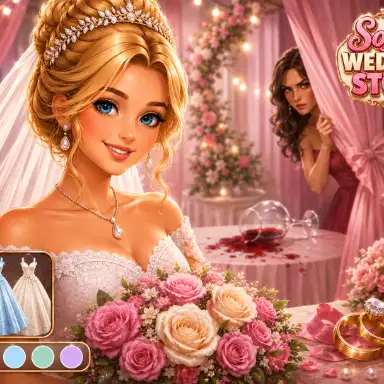 Sofia Wedding Story