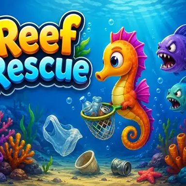 ReefRescue