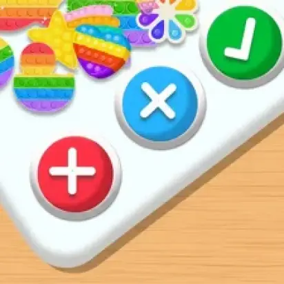 Trading Fidget Master