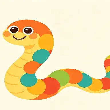 SNAKE WARZ
