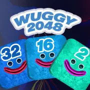 2048 Games