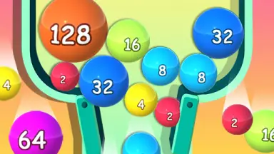 2048 poki