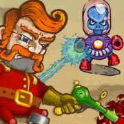 Adventure Games Online