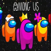 Among Us Online