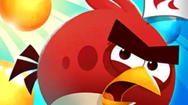 Angry Bird Poki