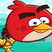 Angry Birds Online