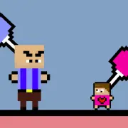 Angry