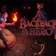 Backpack Hero Unblocked