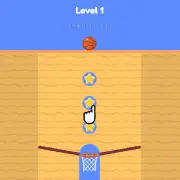 Basketball Frvr Poki