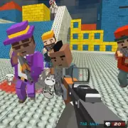 Block