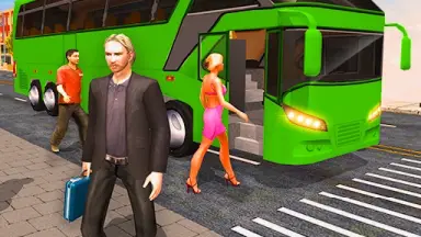 Bus Sim Unblocked