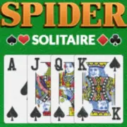 Cardgamespidersolitaire Spider Solitaire 2