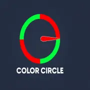 Color Circle Game