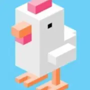 Crossy Road Poki