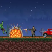 Die In The Dungeon Online