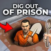 Dig Out Of Prison Poki