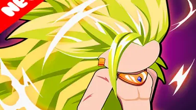 Dragon Ball Z