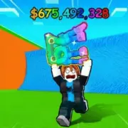 Escape Tsunami For Brainrots Poki