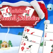 Freecell Solitaire