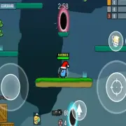 Funny Battle Simulator