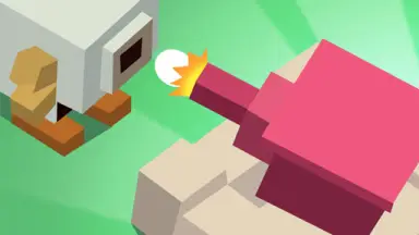 Juego Poci